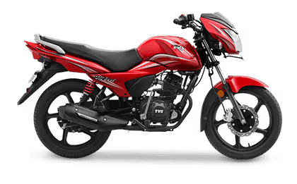 TVS Victor